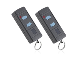 Controles Remotos para Porta de Garagem HSE2 868 HS4 868 HSM4 868 Promaticvayotoy