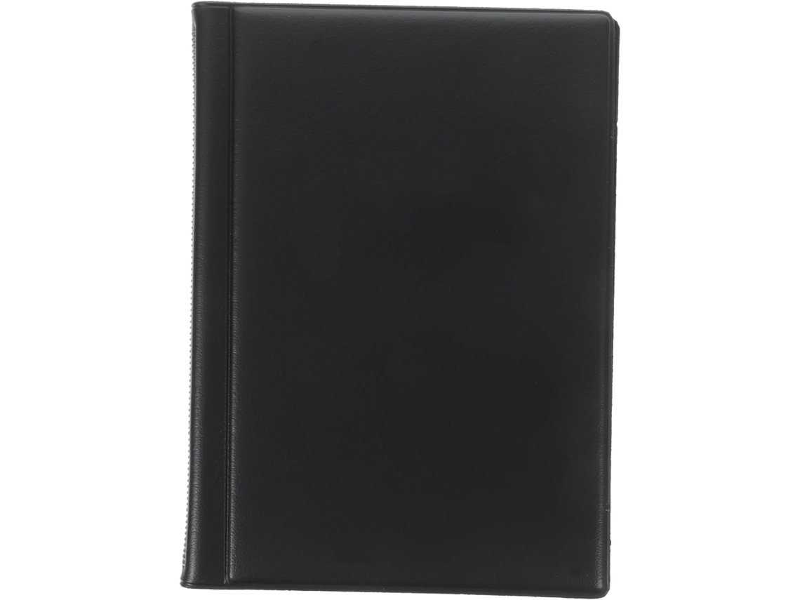 Álbum Para Coleção De Selos, Organizador Para Guardar Moedas