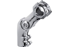 Avanço de Bicicleta ERGOTEC Octopus 2 Ahead 50 31.8/28.6 Mm