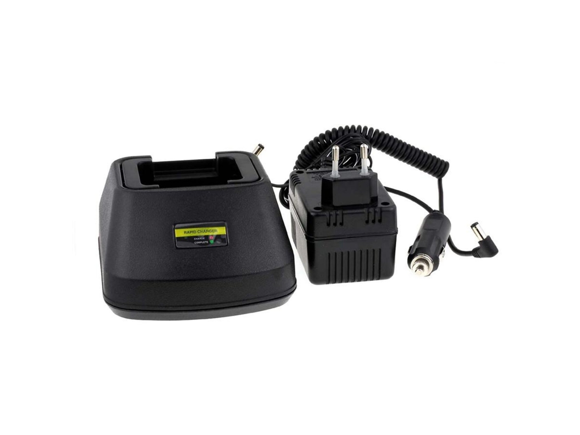 Carregador POWERY para BP-210