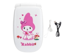 Telefone Flip Mini 1.44 Polegadas LAXISCREED