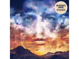 CD In Hearts Wake - Skydancer (1CDs)
