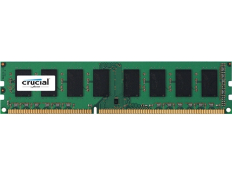 DDR3 2GB PC-12800 (1600 Mhz) 240 pin CL11 1.35V / 1.5V