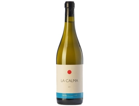 Vinho CAN RÀFOLS Can Ràfols La Calma Chenin Branco Penedès Crianza (0.75 L - 1 unidade)