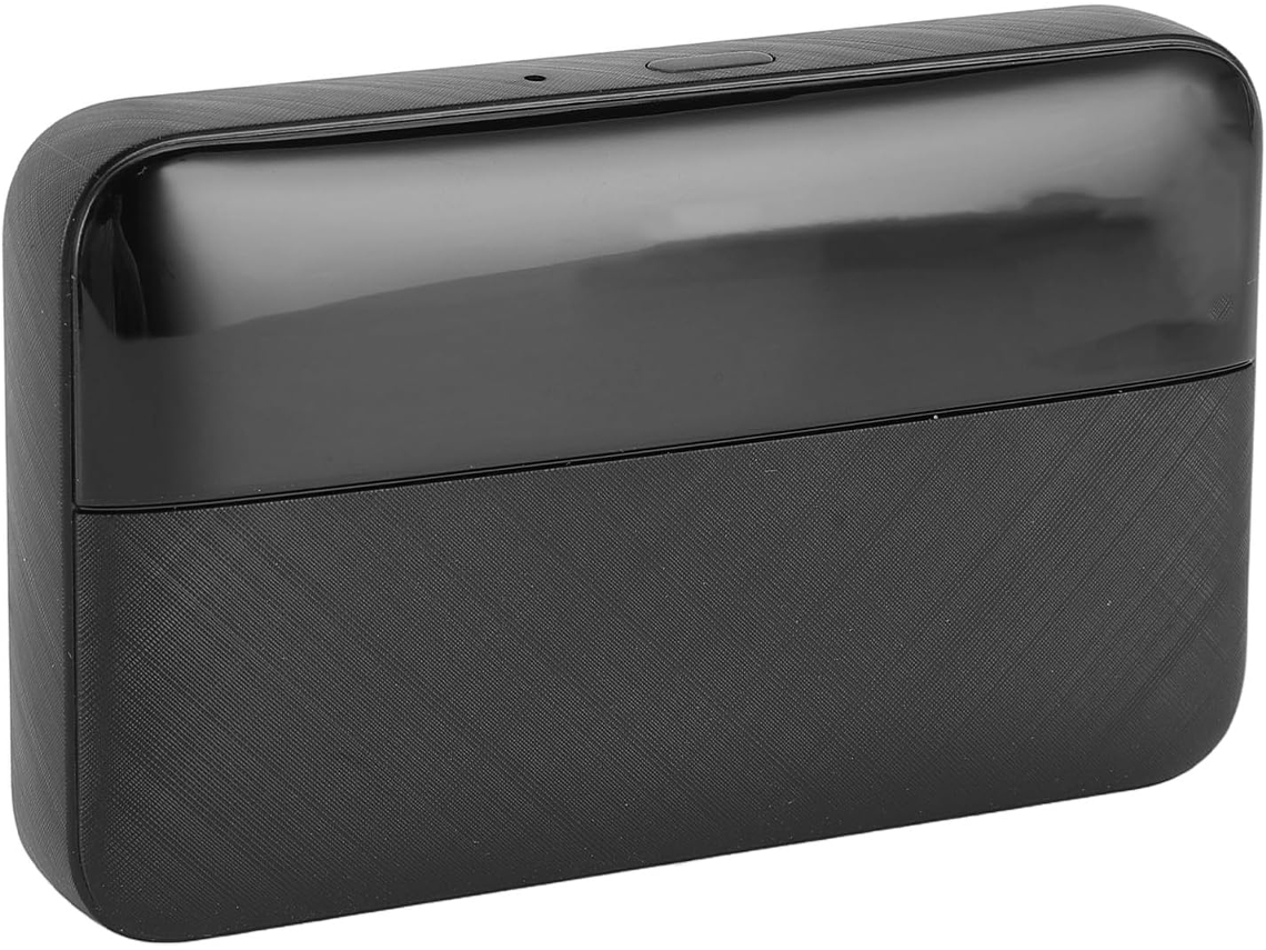 Roteador Wi-fi Portátil 4g Lte De 150 Mbps, Com Suporte Para Até 10