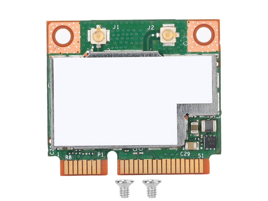 Placa de Rede LAXISCREED 5g Bluetooth 4.0