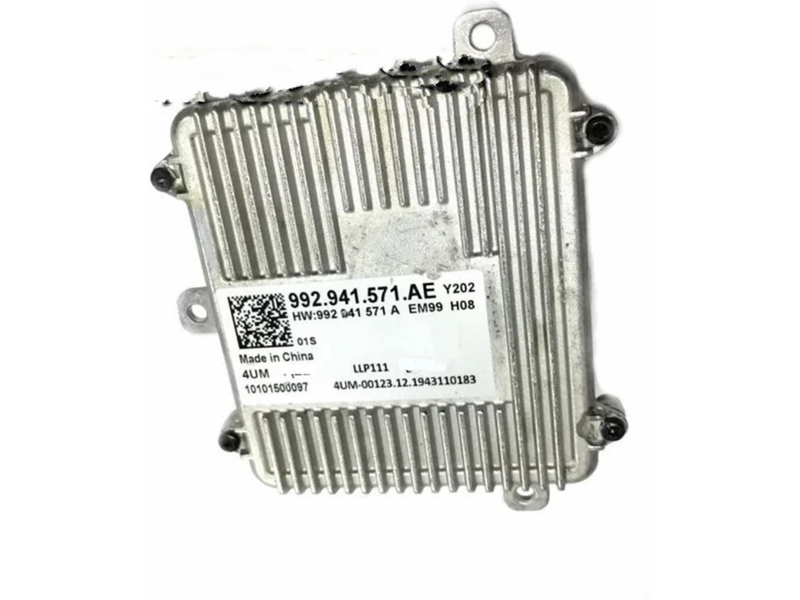 Módulo Genérico De Ajuste Automático Faróis Para Vw Golf 8e Tiguan 992 941 571ae Controle Do Driver Farol Led Llp111 Min