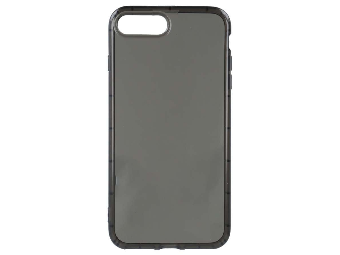 Capa Silicone Colorida para Iphone 8 Plus LA CASA DE LAS CARCASAS