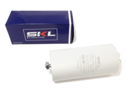 Capacitor 120µf Eletrodomésticos Cap544un