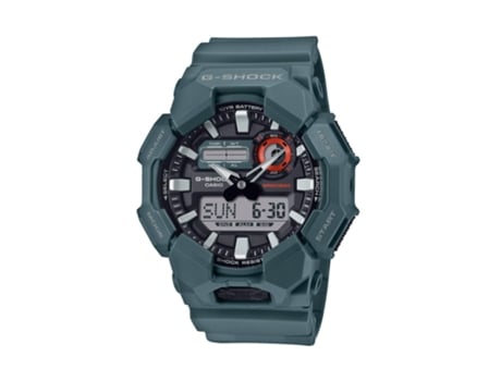 Relógio CASIO G-SHOCK