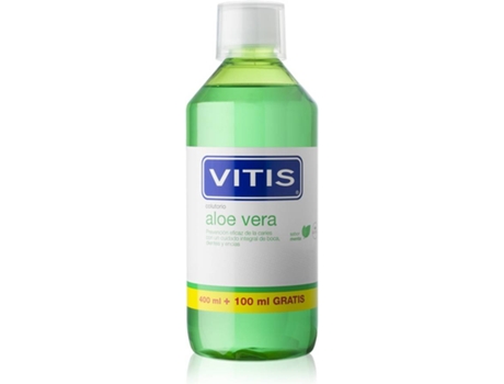 Elixir  Aloe Vera (500 ml)