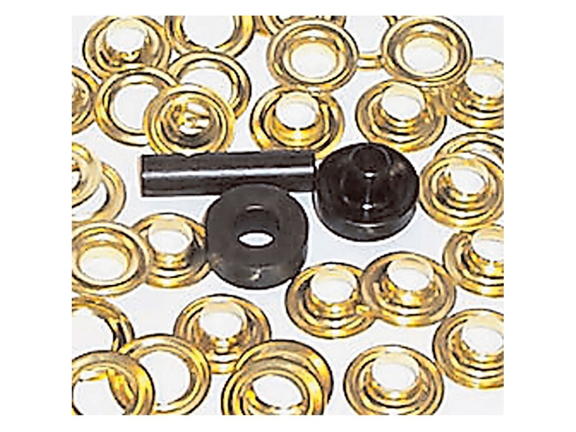 Conjunto de Ilhós Ez 1365 Douradotaylor