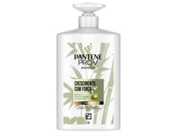 Champô Pro-V Miracles Crescimento com Força PANTENE emb. 1 lt
