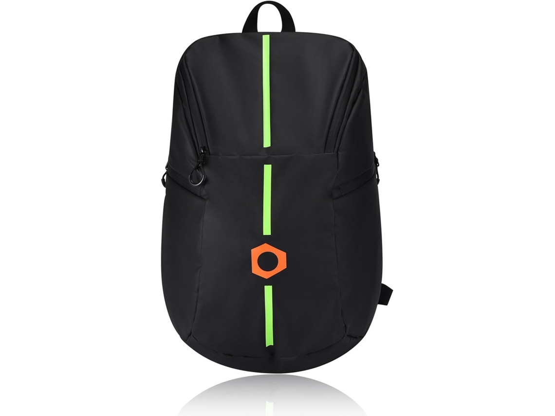 Bolsa para guardar capacete de motocicleta - Bolsa de armazenamento impermeável para
