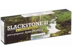 Suplemento Alimentar SLACKSTONE II Solução Natural Para Água Dialítica (2 ampolas)