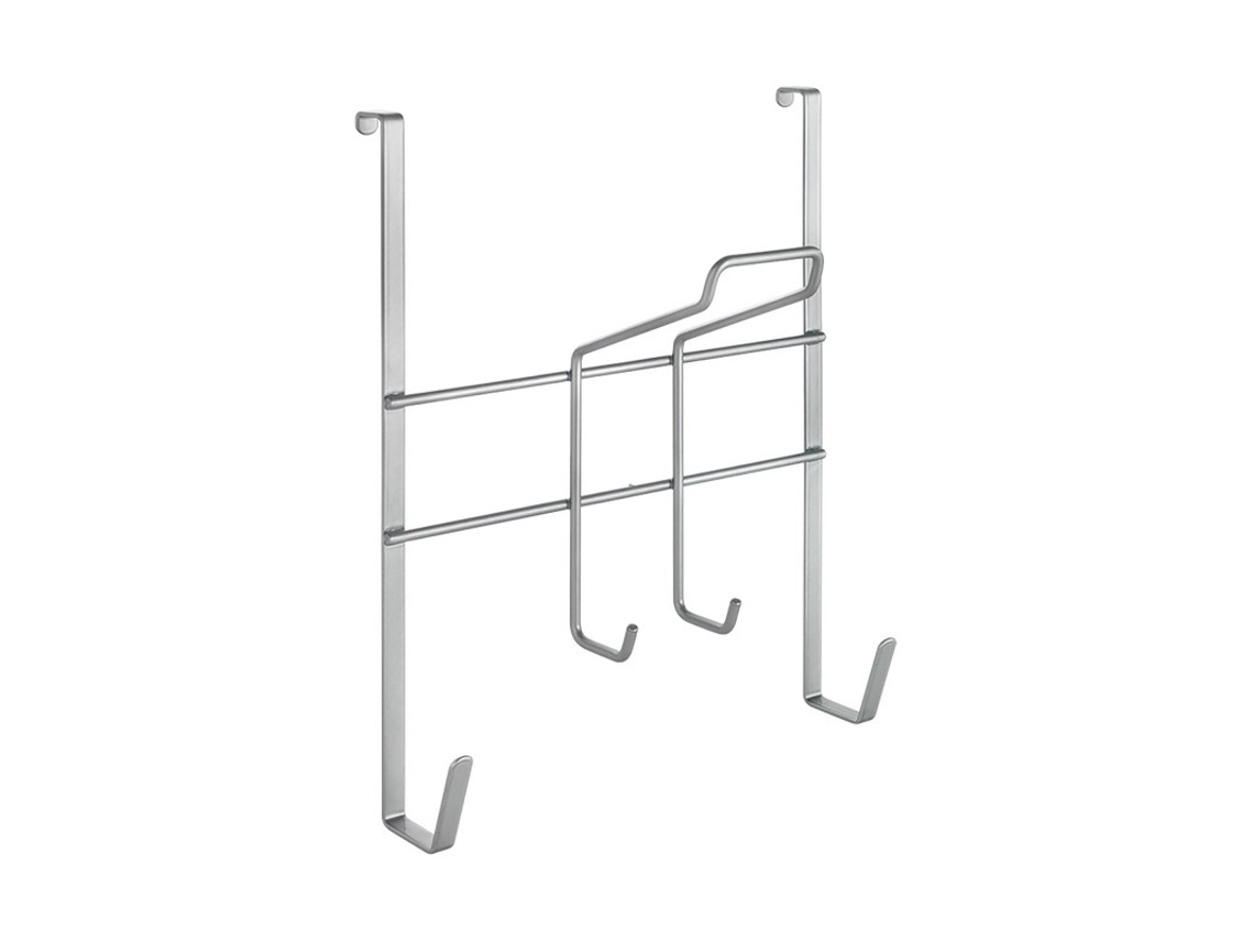 Suporte Da Porta Da Tábua Engomar My Iron Da Metaltex