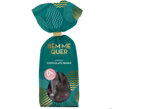 Amêndoas Chocolate Negro BEM ME QUER