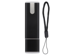 Pen Drive Portátil LAXISCREED com Luz Led e Cordão Anti perda