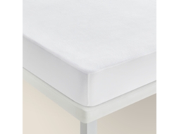 Protetor De Colchão Impermeável Casal Pikolin Home (140x196 Cm - 32 Cm Altura)