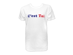 Cameron Avery Cameron Avery C'est Toi Te ROCKINSTONE Size:xxl