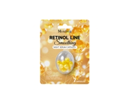 Cápsulas de Retinol para uma Pele Radiante e Saudável LAXISCREED