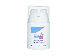 SEBAMED Baby Protective Facial Cream 50Ml