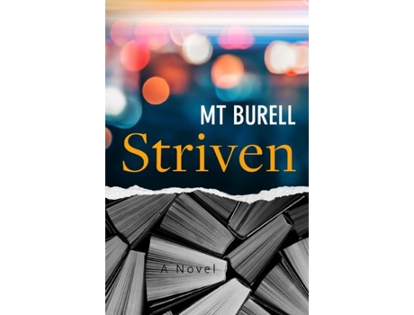Livro Striven De Burell, M Et Al. (inglês)