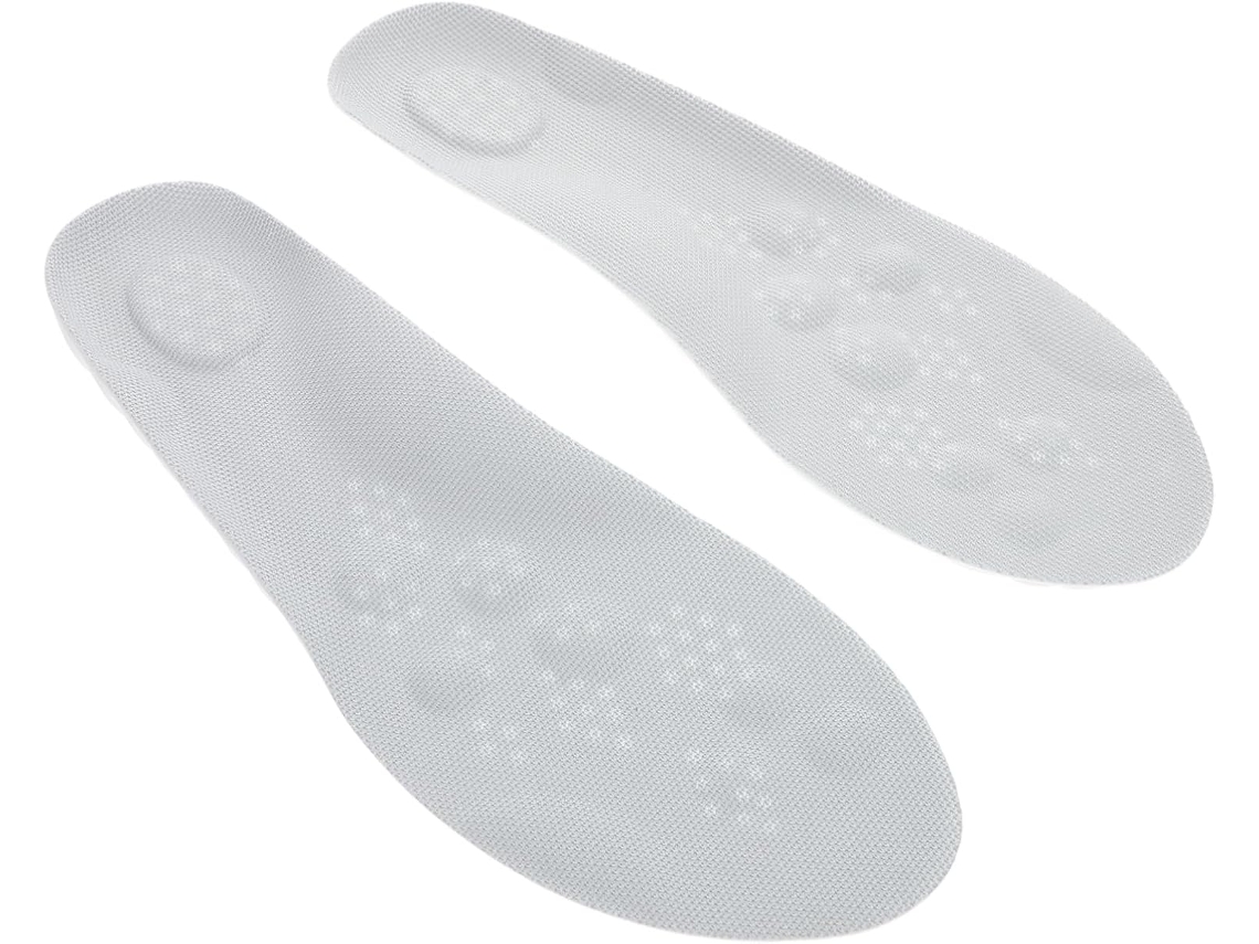 Palmilhas Desodorizantes Orfofe Para Calçado De Proteção, Confortáveis E Antiderrapantes Para Homens Mulheres, Ideais