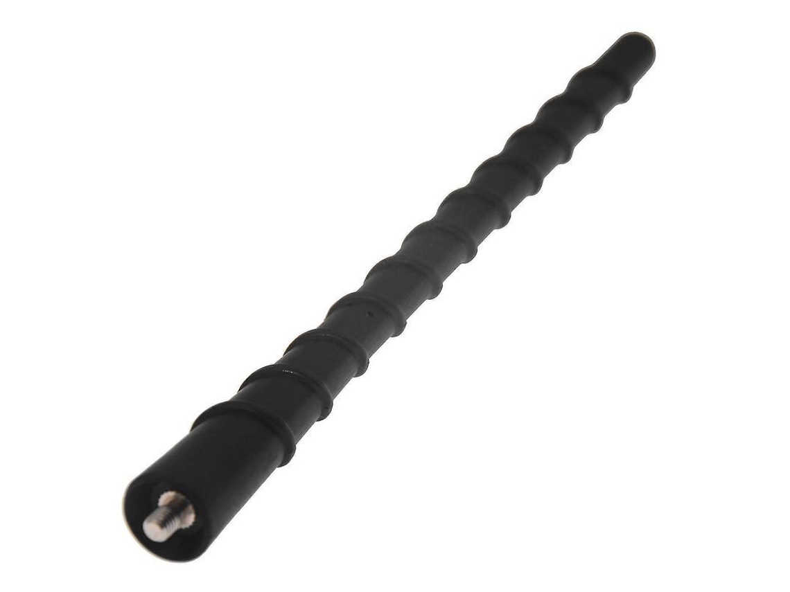 Antena de Rádio YURU para Carro Am/fm 18cm Preto para Hb20 I30 Ix35