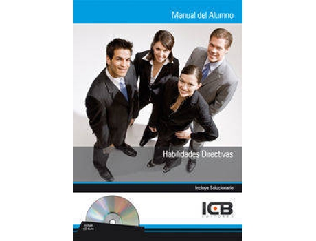 Livro Habilidades Directivas de Vários Autores (Espanhol)