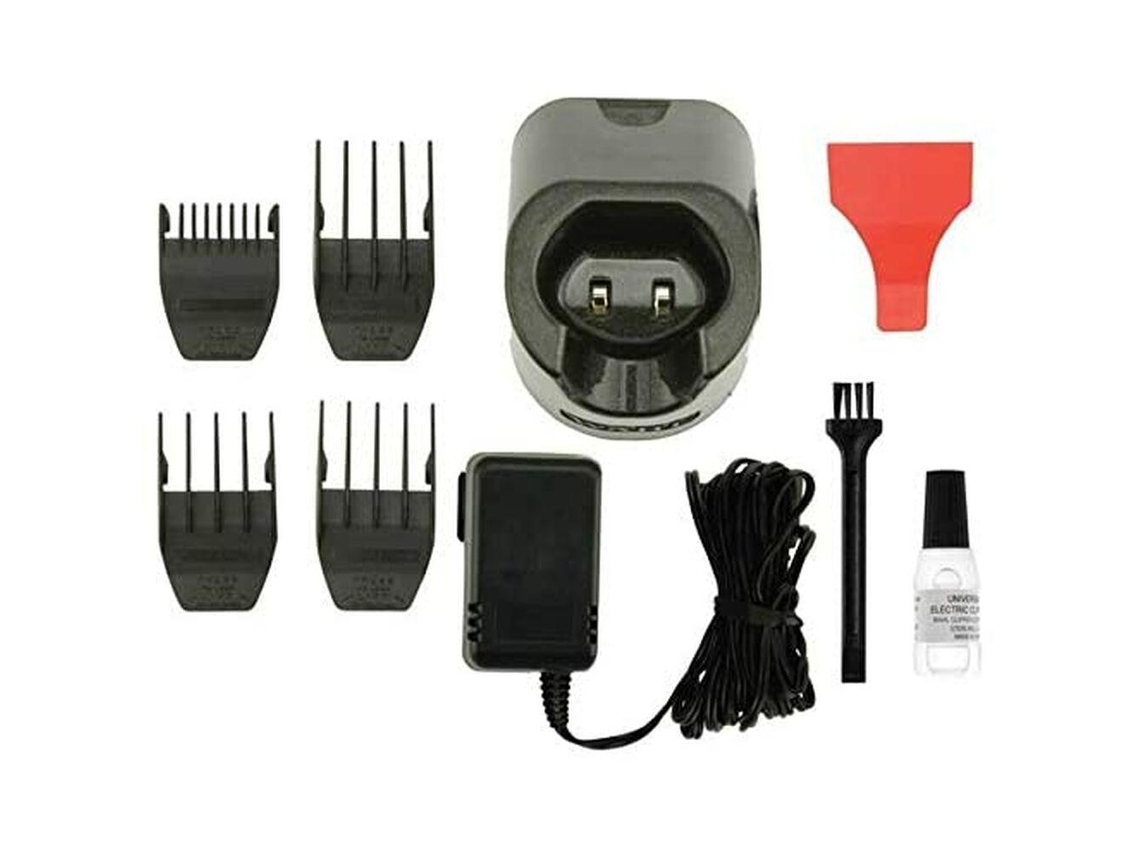 Aparador Sem Fio Wahl Prolithium Beret