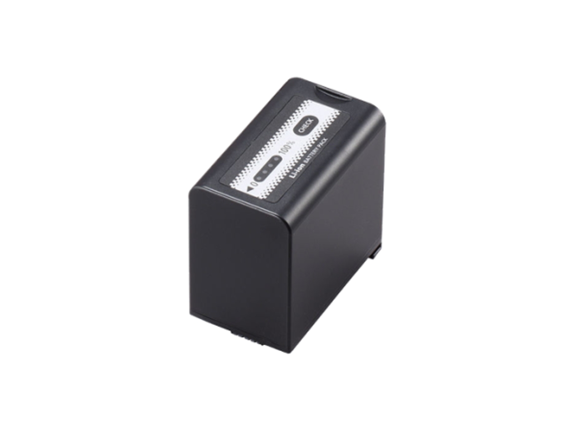 Bateria PANASONIC AG-VBR89GC