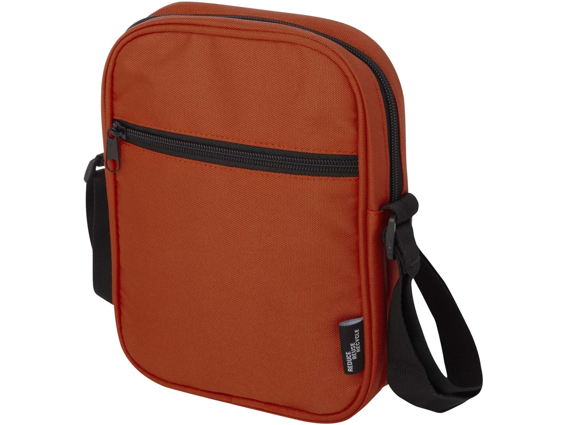 Bandolera de Material Reciclado Grs de 2 L ''byron''