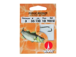 Gancho WATERQUEEN Forgé.Bzmer9408Bznb 120Cm