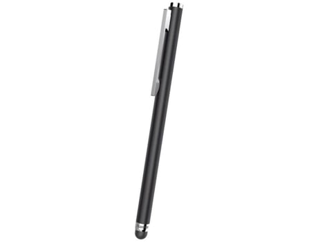 Caneta Hama Slim Preto