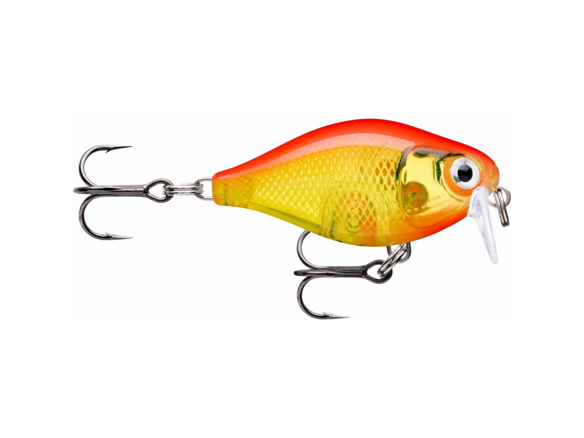 Lure RAPALA X-light Crank Mid Runner - 4g