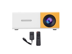 Projetor LAXISCREED 1080p Home Theater Led