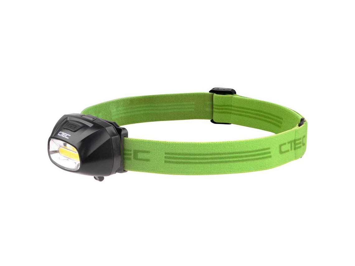 Iluminação Nautica CTEC Luz frontal led