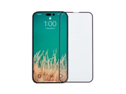 Protetor De Ecrã Completo Para Iphone 14 Pro Max