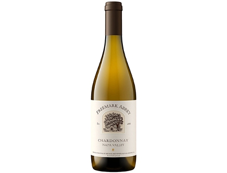 Freemark Abadia Chardonnay Vale De Napa Branco, 2022 Família Jackson Vinhos