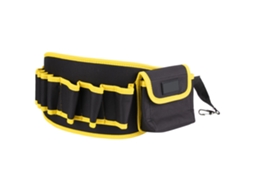 Kit De Ferramentas Laxiscreed Em Oxford Cloth, Portátil, Com Grande Capacidade E Vários Bolsos
