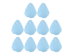 Pesos para Cobertura de Piscina 10pcs S/MARCA