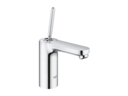 Monocomando para lavatório - Tamanho M - GROHE - Get Joy - Chrome