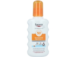 Protetor Solar EUCERIN Protect Sun SPF 50 (200 ml)