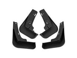 Lâminas Lodo Toyota Crown Xle 2023 Anti-sujo Frontal Traseiro 4pcs
