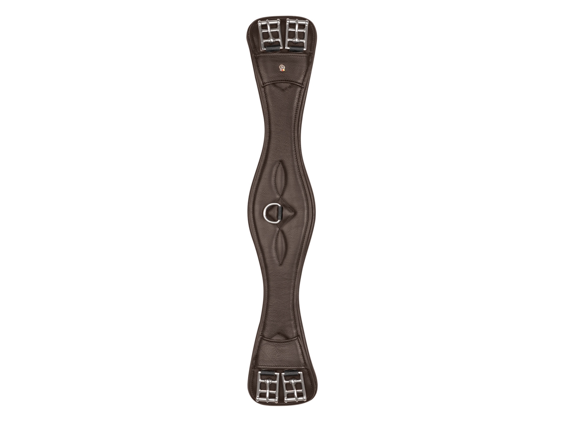 Cinta de Couro para Equitação WALDHAUSEN Comfort