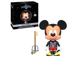 Figura FUNKO Pop! Figura 5 Star Disney Kingdom Hearts 3 Mickey
