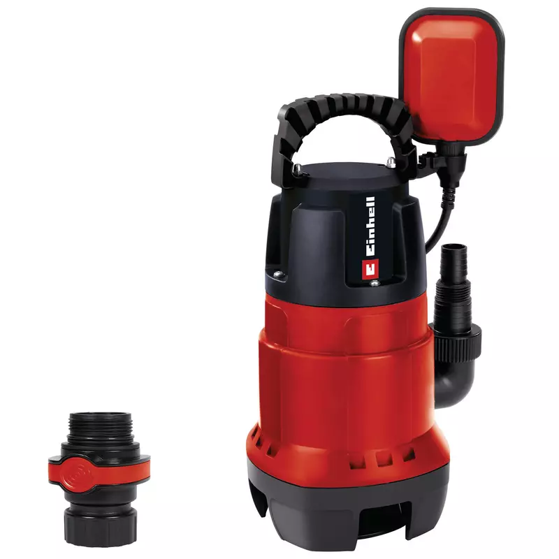 Bomba de Águas Residuais EINHELL GC-DP 7835