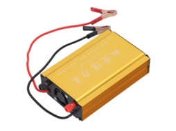 Inversor Inteligente Bateria Boost 12v Alto Poder