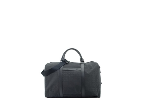 Mala de Viagem de Homem CHABRAND Ref Preto (49x28x25cm)